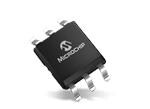 Microchip Technology MCP40D17, MCP40D18, & MCP40D19 Digital POT ICs